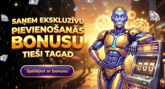 Robocat Casino